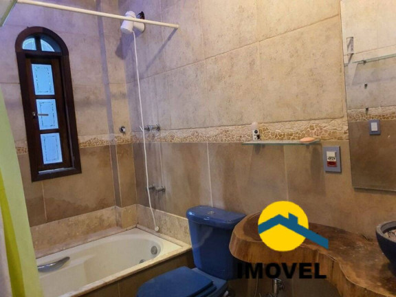 Imagem Casa com 4 Quartos à Venda, 240 m² em Ingá - Niterói Imagem Casa com 4 Quartos à Venda, 240 m² em Ingá - Niterói