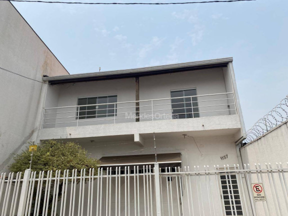 Imagem Casa com 2 Quartos para Alugar, 127 m² em Central Parque - Sorocaba