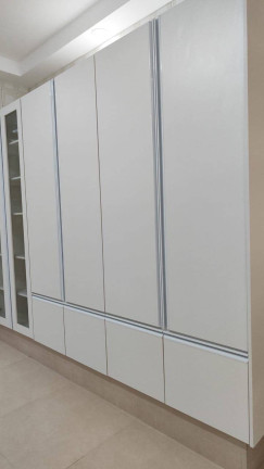 Imagem Apartamento com 3 Quartos à Venda, 133 m² em Gonzaga - Santos