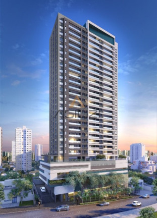 Imagem Apartamento com 3 Quartos à Venda, 111 m² em Vila Madalena - São Paulo
