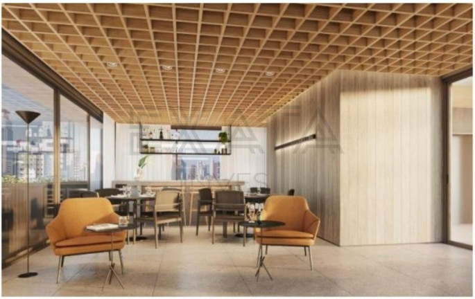 Imagem Imóvel com 1 Quarto à Venda, 39 m² em Itaim Bibi - São Paulo Imagem Imóvel com 1 Quarto à Venda, 39 m² em Itaim Bibi - São Paulo
