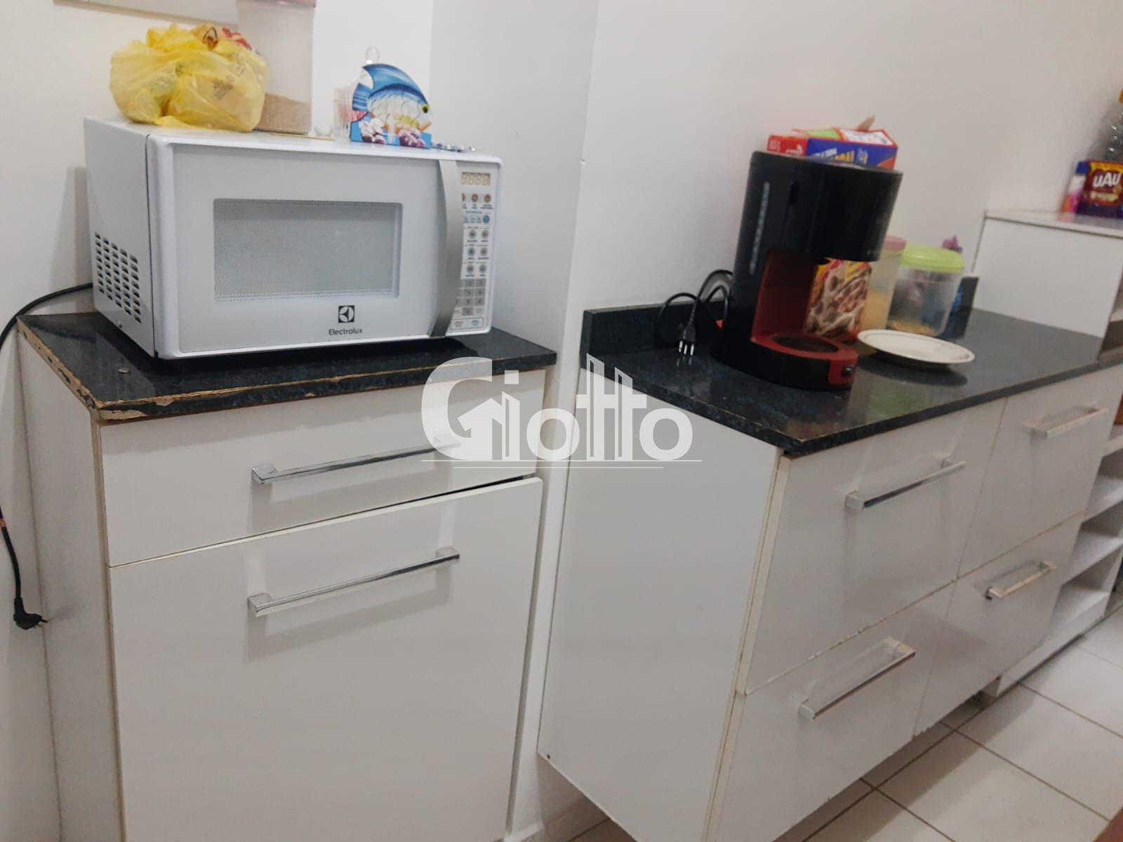 Imagem Apartamento com 2 Quartos à Venda, 55 m² em Jardim Marica - Mogi Das Cruzes