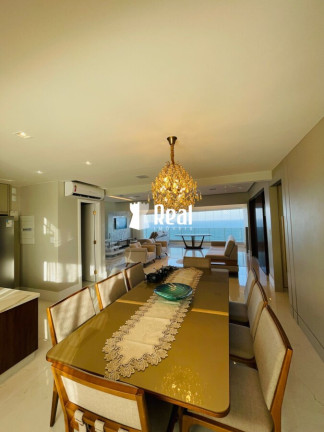 Imagem Apartamento com 4 Quartos à Venda, 400 m² em Pituaçu - Salvador