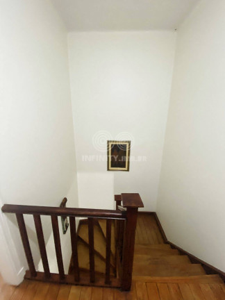 Imagem Casa com 3 Quartos à Venda, 220 m² em Ipiranga - São Paulo