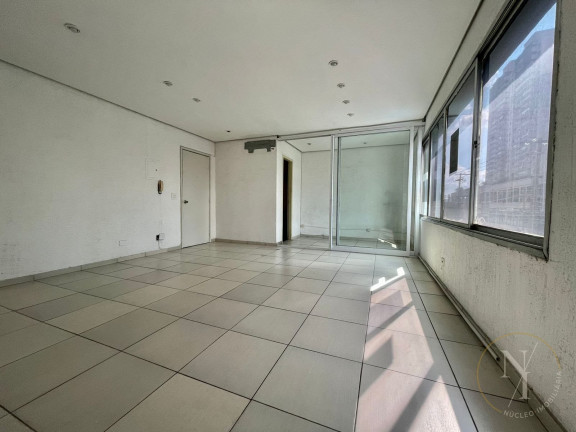 Imagem Sala Comercial para Alugar, 36 m² em Chácara Califórnia - São Paulo