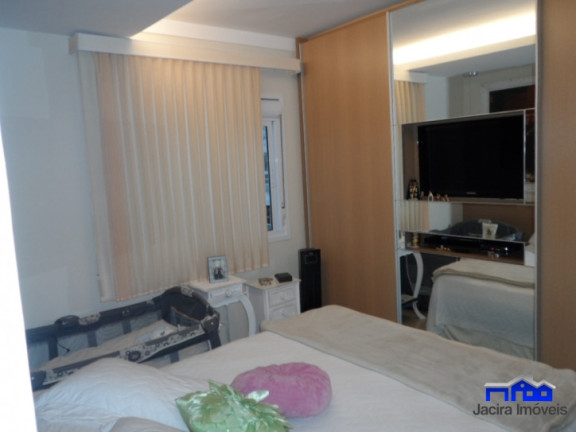 Imagem Apartamento com 3 Quartos à Venda, 96 m² em Vila Belmiro - Santos Imagem Apartamento com 3 Quartos à Venda, 96 m² em Vila Belmiro - Santos