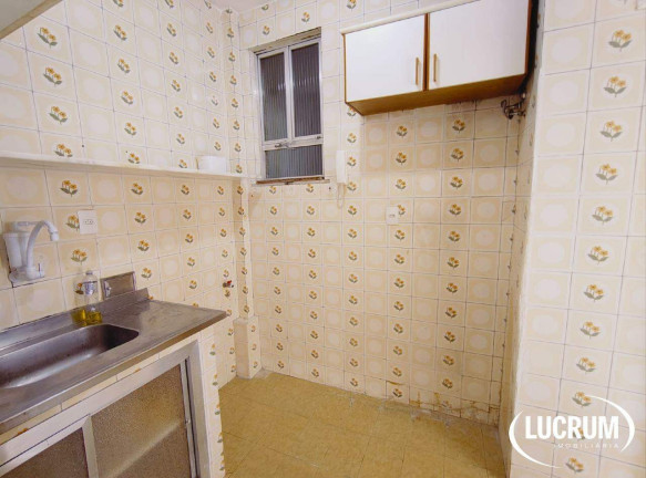 Imagem Apartamento com 2 Quartos à Venda, 42 m² em Botafogo - Rio De Janeiro