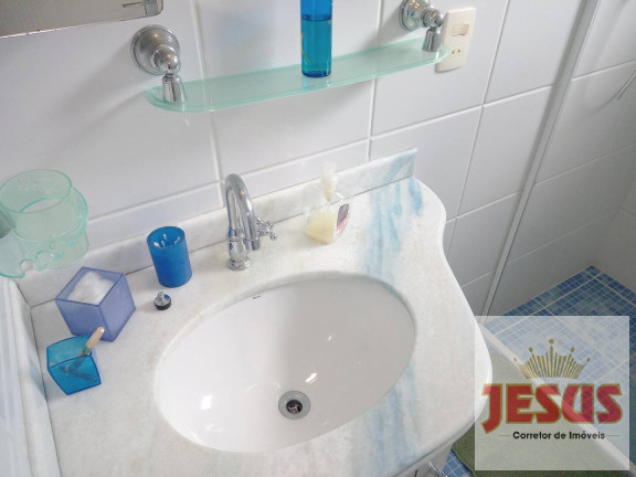 Imagem Apartamento com 2 Quartos à Venda, 70 m² em Enseada - Guarujá