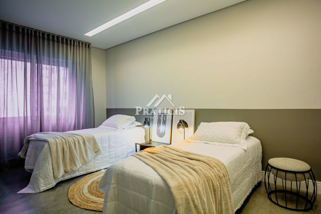 Imagem Apartamento com 3 Quartos à Venda, 200 m² em Jardim Paulista - São Paulo