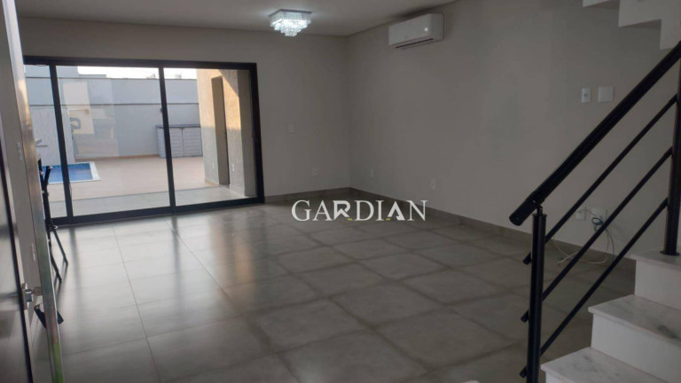 Imagem Sobrado com 3 Quartos à Venda, 160 m² em Loteamento Park Gran Reserve - Indaiatuba