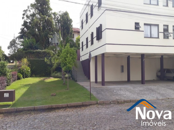 Imagem Imóvel com 2 Quartos à Venda, 43 m² em Bavária - Nova Petrópolis