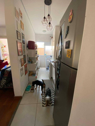 Imagem Apartamento com 2 Quartos à Venda, 45 m² em Vila Angélica - Sorocaba Imagem Apartamento com 2 Quartos à Venda, 45 m² em Vila Angélica - Sorocaba