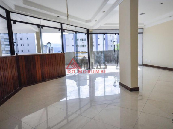 Imagem Cobertura com 2 Quartos à Venda, 153 m² em Centro - São Vicente