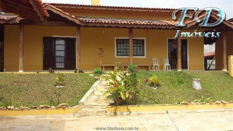 Imagem Chácara com 3 Quartos à Venda, 1.000 m² em Batatuba - Piracaia Imagem Chácara com 3 Quartos à Venda, 1.000 m² em Batatuba - Piracaia