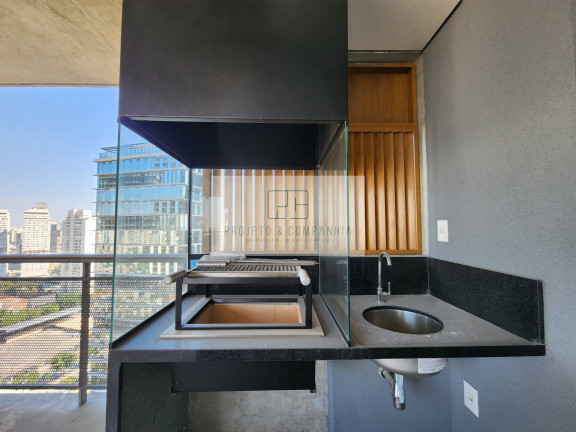 Imagem Apartamento com 4 Quartos à Venda, 167 m² em Brooklin - São Paulo