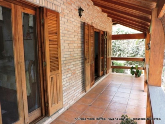 Imagem Casa com 5 Quartos à Venda, 1.123 m² em Chácara Vale Do Rio Cotia - Carapicuíba
