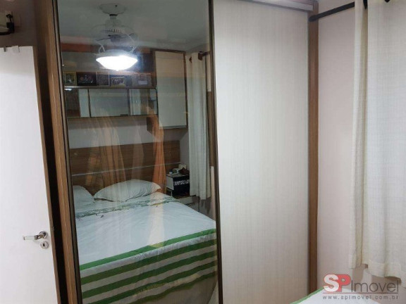 Imagem Casa de Condomínio com 2 Quartos à Venda, 57 m² em Nossa Senhora Do ó - São Paulo