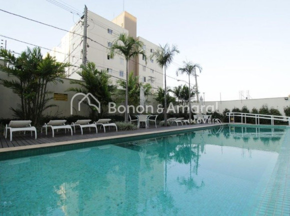 Imagem Apartamento com 2 Quartos à Venda, 98 m² em Jardim Guanabara - Campinas