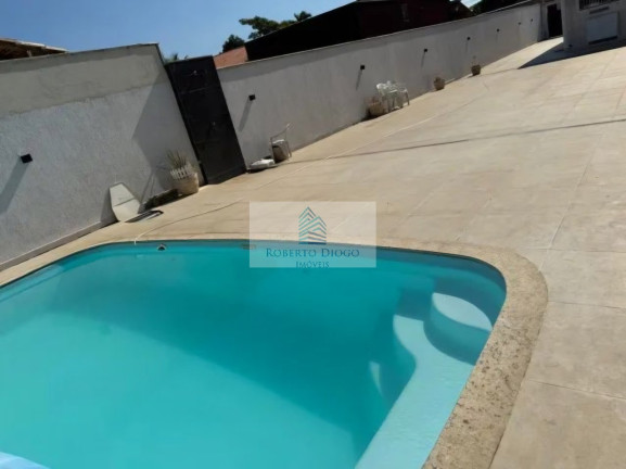 Imagem Casa com 2 Quartos à Venda, 141 m² em Itaipuaçu - Niterói Imagem Casa com 2 Quartos à Venda, 141 m² em Itaipuaçu - Niterói