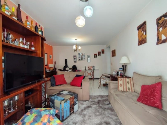 Apartamento com 2 Quartos à Venda, 59 m² em Ermitage - Teresópolis