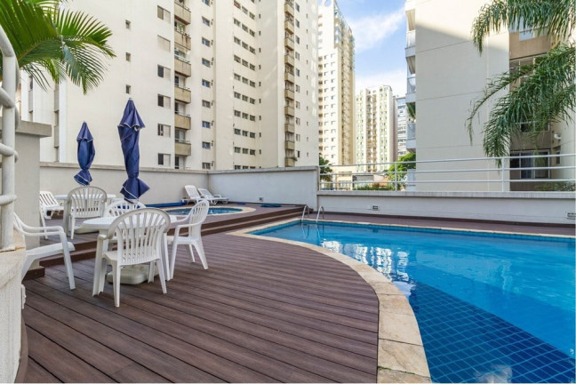 Imagem Apartamento com 3 Quartos à Venda, 95 m² em Pinheiros - São Paulo Imagem Apartamento com 3 Quartos à Venda, 95 m² em Pinheiros - São Paulo