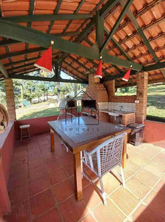 Imagem Imóvel com 3 Quartos para Alugar, 560 m² em Porta Do Sol - Mairinque