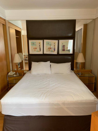 Imagem Apartamento com 1 Quarto à Venda, 30 m² em Consolação - São Paulo Imagem Apartamento com 1 Quarto à Venda, 30 m² em Consolação - São Paulo
