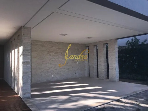 Imagem Casa de Condomínio com 6 Quartos à Venda, 280 m² em Remanso - Xangri-la