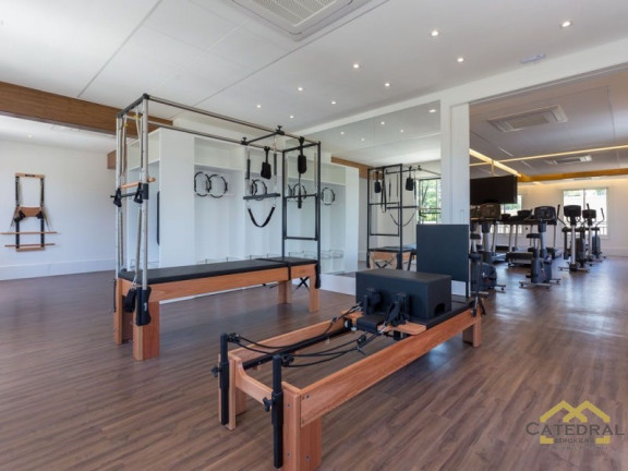 Imagem Apartamento com 4 Quartos à Venda, 296 m² em Anhangabaú - Jundiaí