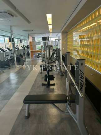 Imagem Imóvel com 1 Quarto à Venda, 26 m² em Perdizes - São Paulo