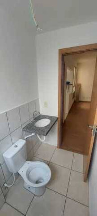 Imagem Apartamento com 2 Quartos à Venda, 54 m² em Jardim São Carlos - Sorocaba Imagem Apartamento com 2 Quartos à Venda, 54 m² em Jardim São Carlos - Sorocaba