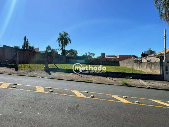 Imagem Terreno para Alugar, 1.064 m² em Taquaral - Campinas Imagem Terreno para Alugar, 1.064 m² em Taquaral - Campinas