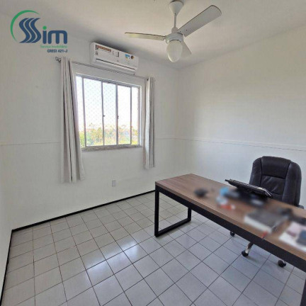 Imagem Apartamento com 3 Quartos à Venda, 82 m² em Vila União - Fortaleza