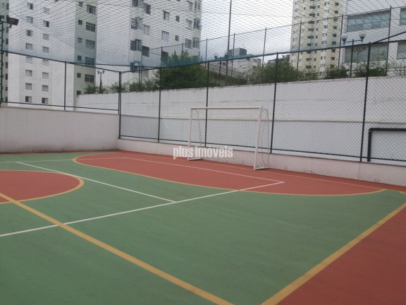 Imagem Apartamento com 1 Quarto à Venda, 42 m² em Aclimação - São Paulo Imagem Apartamento com 1 Quarto à Venda, 42 m² em Aclimação - São Paulo