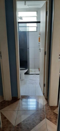 Imagem Apartamento com 2 Quartos à Venda, 52 m² em Campestre - Piracicaba Imagem Apartamento com 2 Quartos à Venda, 52 m² em Campestre - Piracicaba