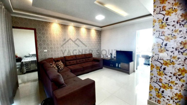 Imagem Casa com 3 Quartos à Venda, 368 m² em Jardim Colina Verde - Maringá