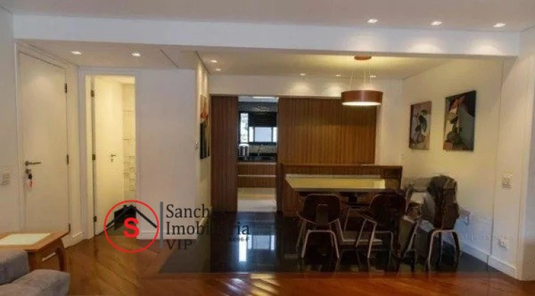 Imagem Apartamento com 3 Quartos à Venda, 137 m² em Jardim Avelino - São Paulo