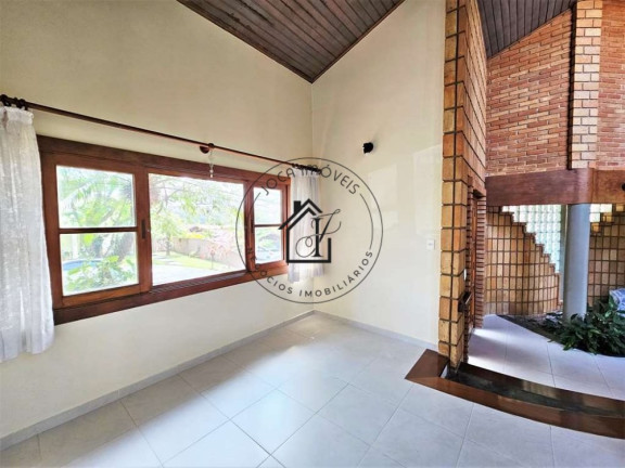 Imagem Casa de Condomínio com 4 Quartos à Venda, 680 m² em Nova Higienópolis - Jandira
