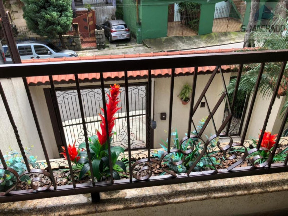 Imagem Casa com 3 Quartos à Venda, 240 m² em Vila Curuça - Santo André Imagem Casa com 3 Quartos à Venda, 240 m² em Vila Curuça - Santo André