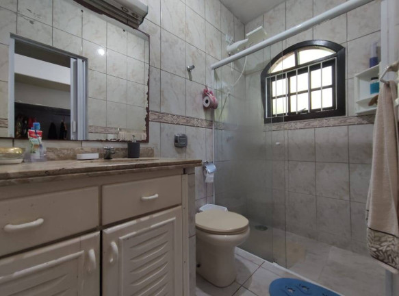 Imagem Casa com 6 Quartos à Venda, 460 m² em Itaguá - Ubatuba