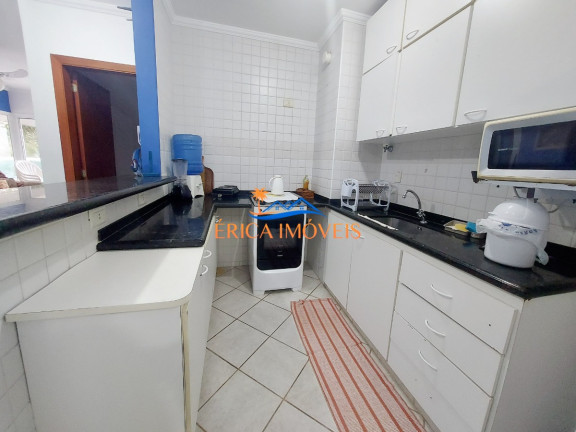 Imagem Apartamento com 3 Quartos para Temporada, 120 m² em Praia Grande - Ubatuba