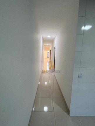 Imagem Casa com 3 Quartos à Venda, 114 m² em Residencial Itaipu - Goiânia