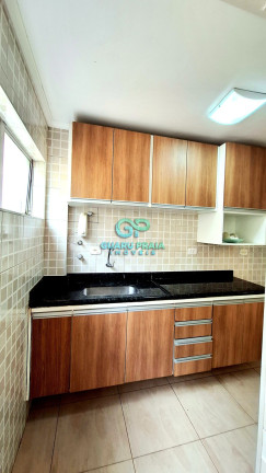 Imagem Apartamento com 2 Quartos à Venda, 65 m² em Enseada - Guarujá Imagem Apartamento com 2 Quartos à Venda, 65 m² em Enseada - Guarujá