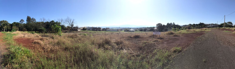 Imagem Terreno à Venda, 850 m² em Campestre - Lajeado Imagem Terreno à Venda, 850 m² em Campestre - Lajeado