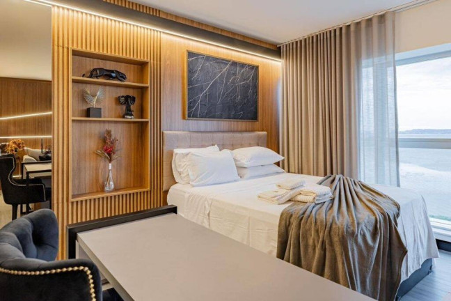 Imagem Apartamento com 1 Quarto à Venda, em Cristal - Porto Alegre Imagem Apartamento com 1 Quarto à Venda, em Cristal - Porto Alegre