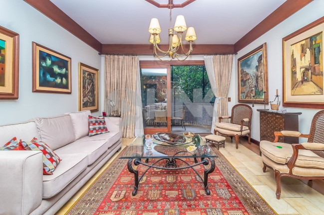 Apartamento com 3 Quartos à Venda, 295 m² em Bela Vista - Porto Alegre