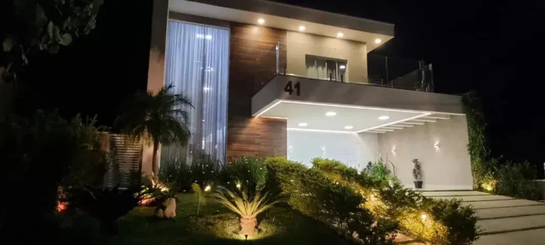 Imagem Casa de Condomínio com 4 Quartos à Venda, 257 m² em Loteamento Residencial Fazenda Casa Grande - Taubaté Imagem Casa de Condomínio com 4 Quartos à Venda, 257 m² em Loteamento Residencial Fazenda Casa Grande - Taubaté