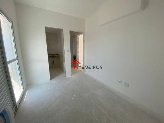 Imagem Apartamento com 2 Quartos à Venda, 80 m² em Vila Mirim - Praia Grande