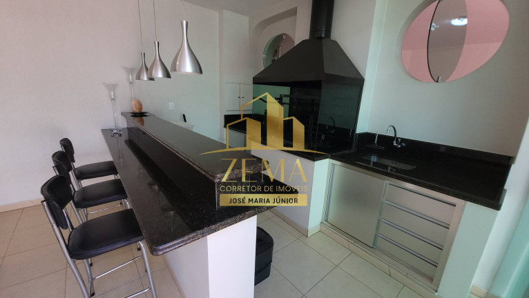 Imagem Casa com 3 Quartos à Venda, 261 m² em Vila Industrial - Mogi Das Cruzes