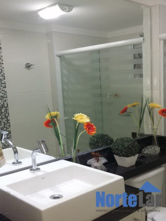 Imagem Apartamento com 3 Quartos à Venda, 81 m² em Vila Amélia - São Paulo